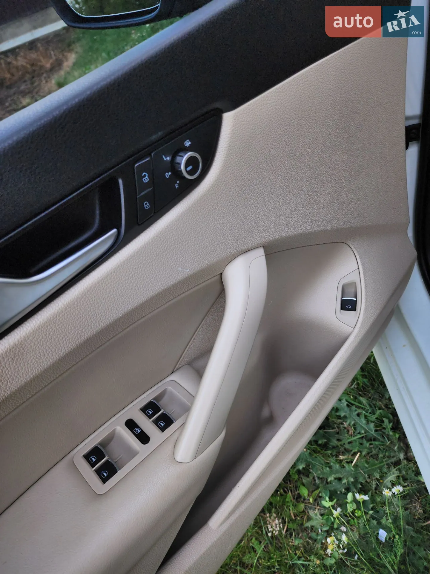 2014 Volkswagen Passat - мініатюра 12