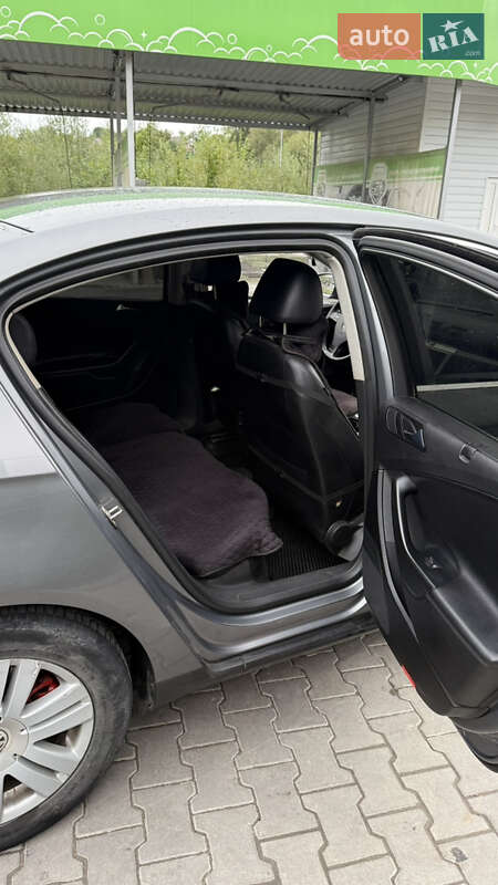 Седан Volkswagen Passat 2006 в Вапнярке