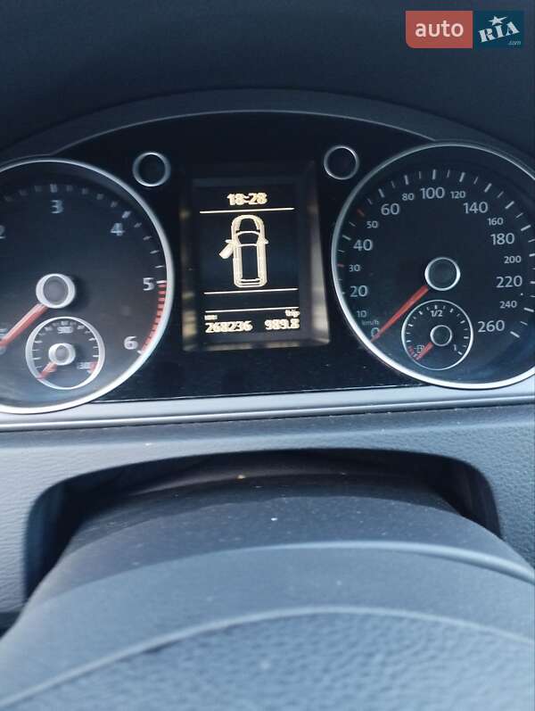 Универсал Volkswagen Passat 2011 в Дубно фото 2 Универсал Volkswagen Passat 2011 в Дубно