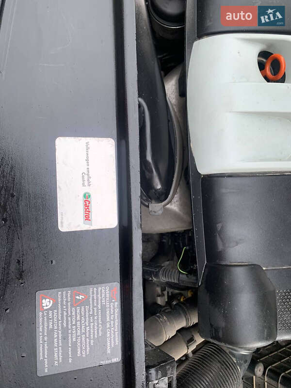 Универсал Volkswagen Passat 2007 в Киеве