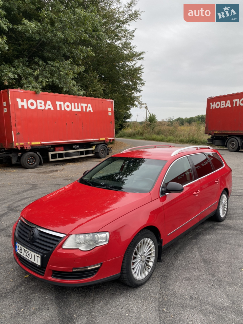 2010 Volkswagen Passat - мініатюра 25