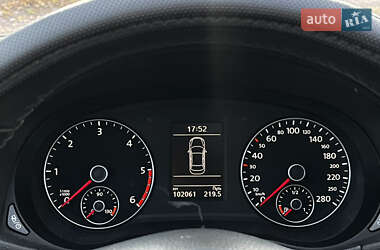 Седан Volkswagen Passat 2013 в 