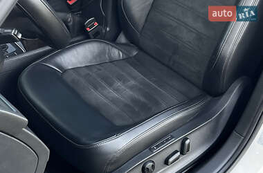 Седан Volkswagen Passat 2013 в 