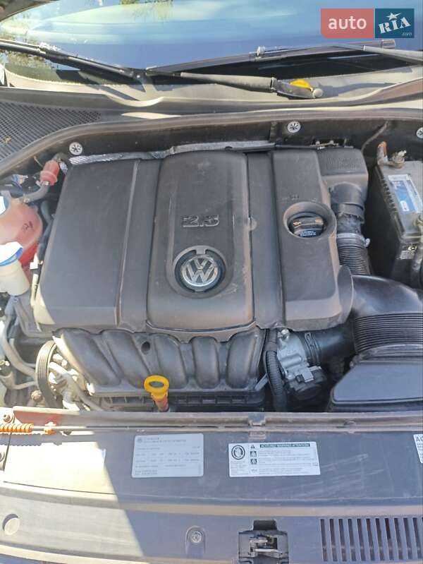 Седан Volkswagen Passat 2012 в Дергачах фото 13 Седан Volkswagen Passat 2012 в Дергачах