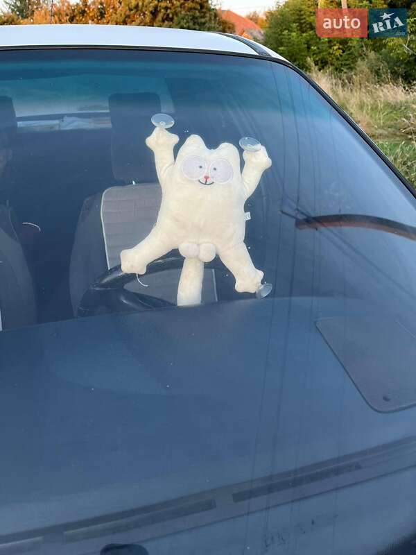 Седан Volkswagen Passat 1995 в Глухове фото 24 Седан Volkswagen Passat 1995 в Глухове