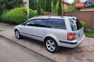 Универсал Volkswagen Passat 2003 в 