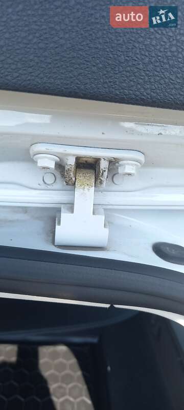 Универсал Volkswagen Passat 2017 в Запорожье фото 7 Универсал Volkswagen Passat 2017 в Запорожье