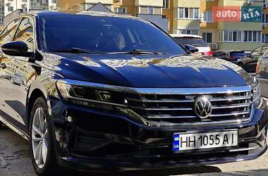 Седан Volkswagen Passat 2020 в Одессе