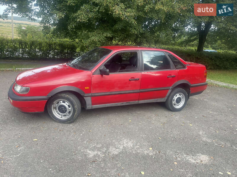 Volkswagen Passat 1995