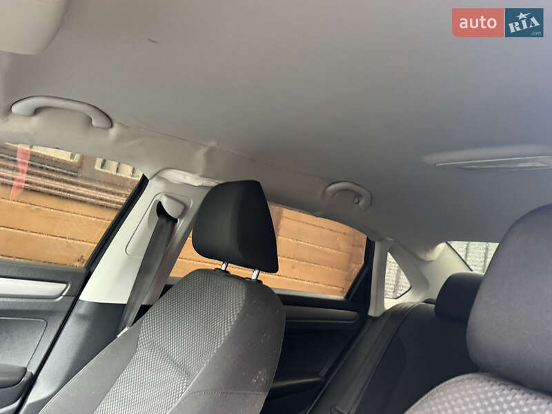 Седан Volkswagen Passat 2014 в Борисполе