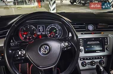 Универсал Volkswagen Passat 2017 в 