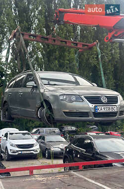 Універсал Volkswagen Passat 2006 в Коцюбинському