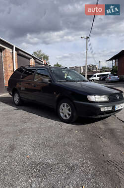 Універсал Volkswagen Passat 1995 в Хмельницькому
