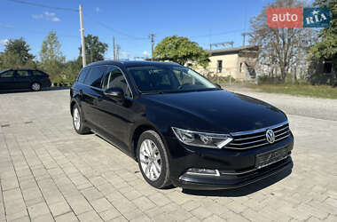 Універсал Volkswagen Passat 2014 в Виноградові
