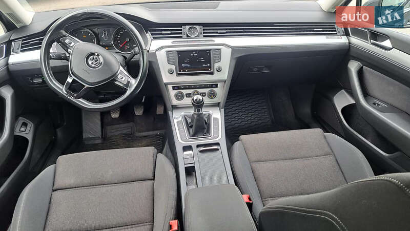 Универсал Volkswagen Passat 2014 в Полтаве фото 16 Универсал Volkswagen Passat 2014 в Полтаве