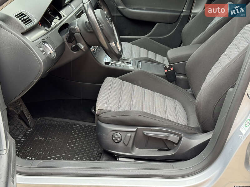 Универсал Volkswagen Passat 2014 в Мукачево фото 27 Универсал Volkswagen Passat 2014 в Мукачево