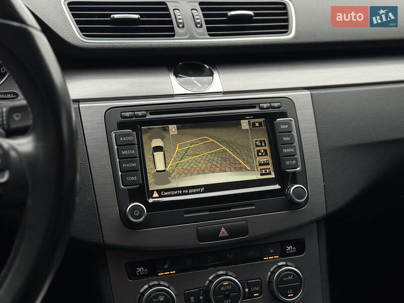 Универсал Volkswagen Passat 2014 в Мукачево фото 37 Универсал Volkswagen Passat 2014 в Мукачево