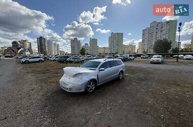 Універсал Volkswagen Passat 2011 в Києві