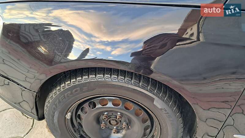 Универсал Volkswagen Passat 2007 в Надворной