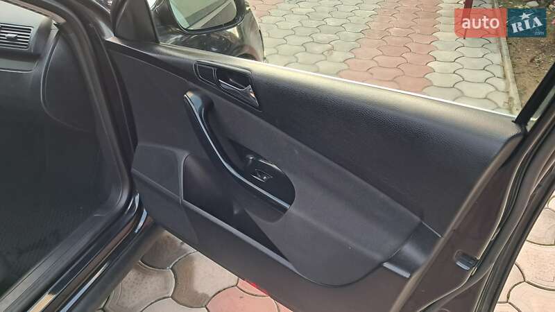 Универсал Volkswagen Passat 2007 в Надворной