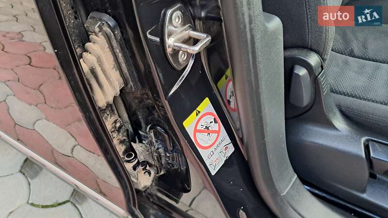 Универсал Volkswagen Passat 2007 в Надворной