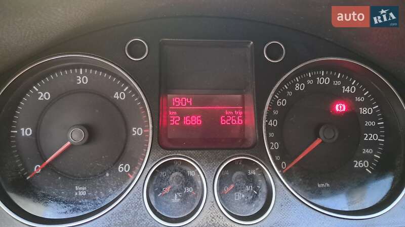 Универсал Volkswagen Passat 2007 в Надворной