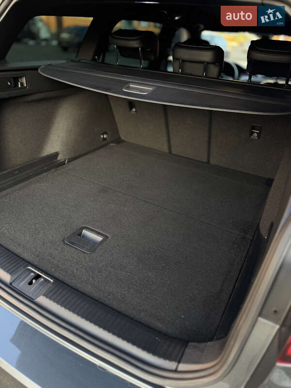 Універсал Volkswagen Passat 2017 в Броварах