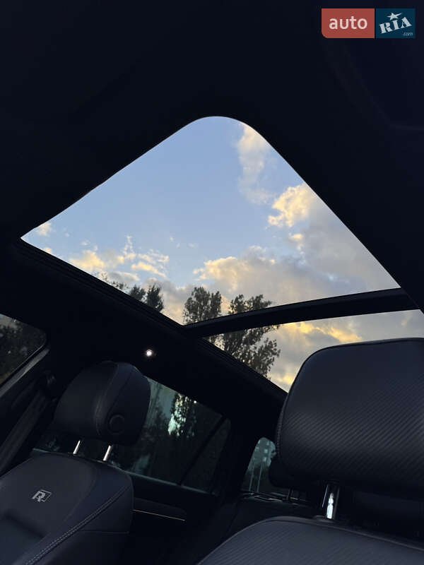 Універсал Volkswagen Passat 2017 в Броварах