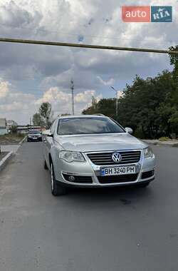 Универсал Volkswagen Passat 2010 в Подольске
