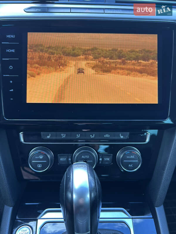 Універсал Volkswagen Passat 2018 в Радивиліві