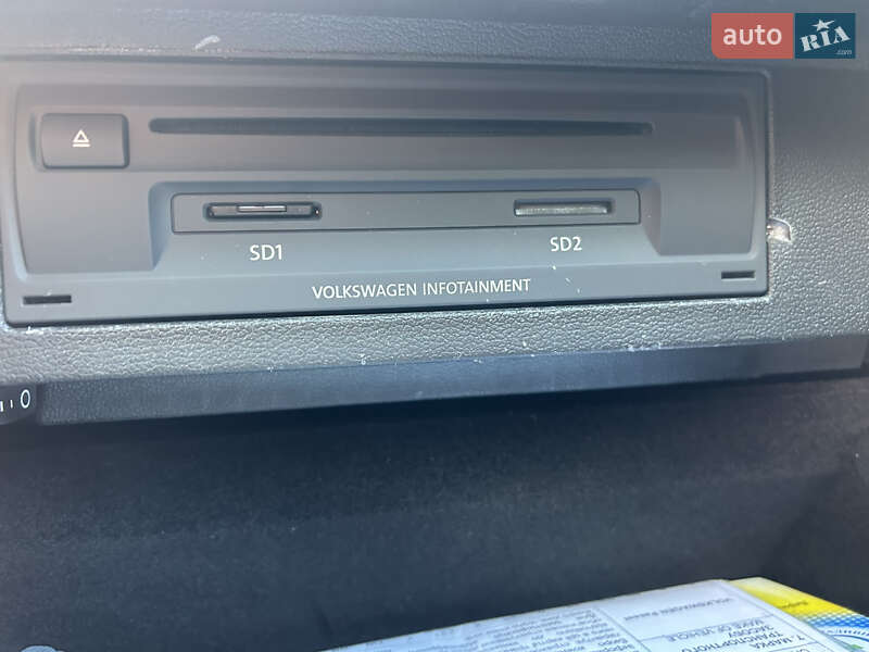 Універсал Volkswagen Passat 2018 в Радивиліві