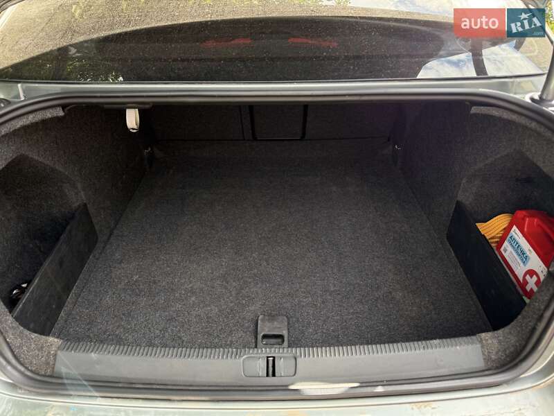 Седан Volkswagen Passat 2007 в Ахтырке