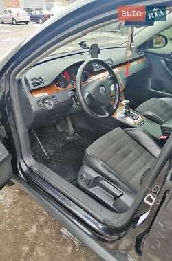 Седан Volkswagen Passat 2006 в 