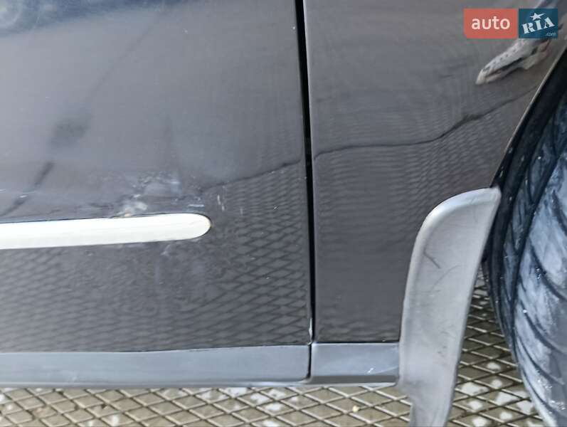 Седан Volkswagen Passat 2006 в Полтаве