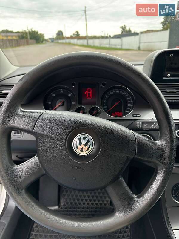 Універсал Volkswagen Passat 2008 в Борисполі фото 10 Універсал Volkswagen Passat 2008 в Борисполі