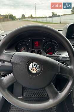Универсал Volkswagen Passat 2008 в 