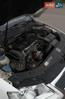 Универсал Volkswagen Passat 2008 в 