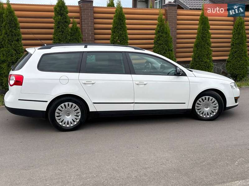 Універсал Volkswagen Passat 2008 в Борисполі фото 21 Універсал Volkswagen Passat 2008 в Борисполі