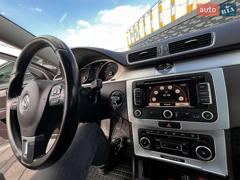 Универсал Volkswagen Passat 2011 в Виннице фото 24 Универсал Volkswagen Passat 2011 в Виннице