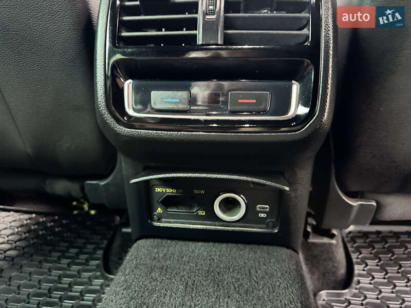 Универсал Volkswagen Passat 2019 в Бердичеве