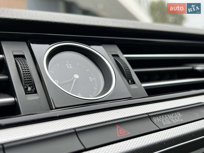 Седан Volkswagen Passat 2019 в Трускавце