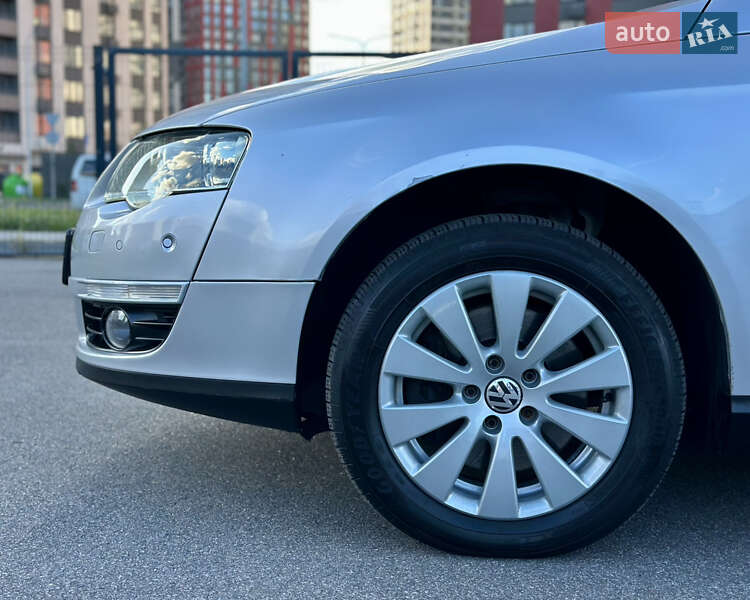 Универсал Volkswagen Passat 2007 в Киеве фото 21 Универсал Volkswagen Passat 2007 в Киеве