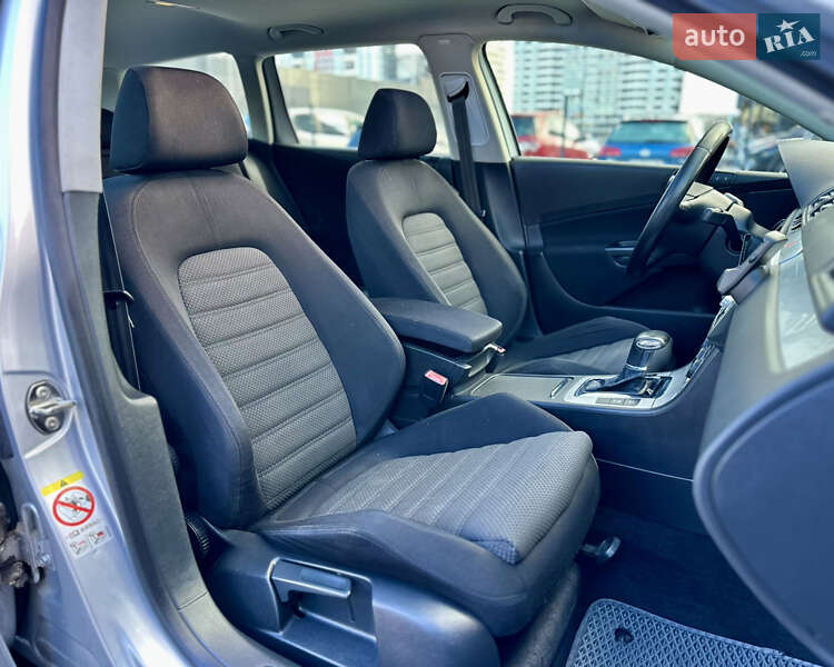 Универсал Volkswagen Passat 2007 в Киеве фото 43 Универсал Volkswagen Passat 2007 в Киеве