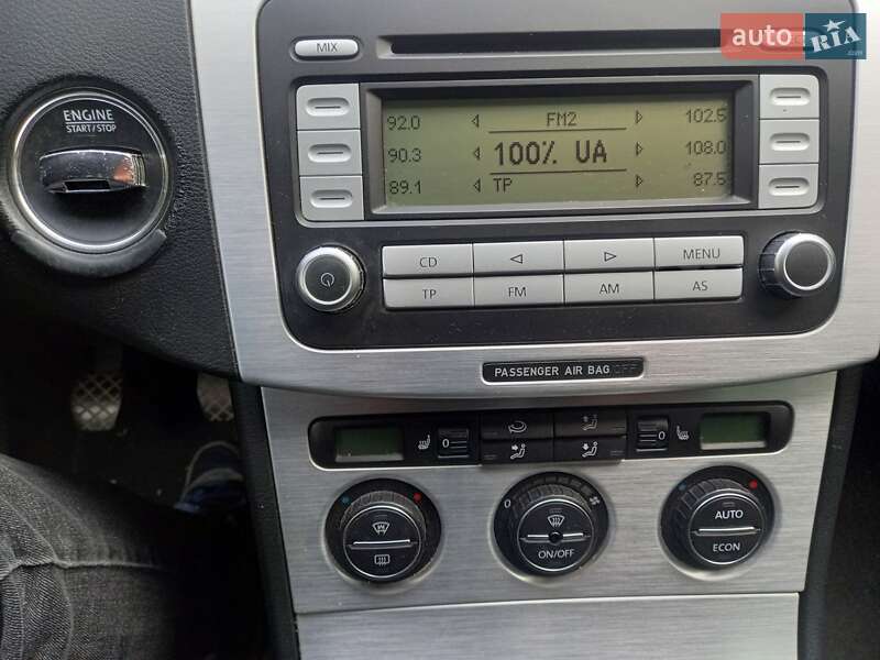 Універсал Volkswagen Passat 2006 в Хмельницькому