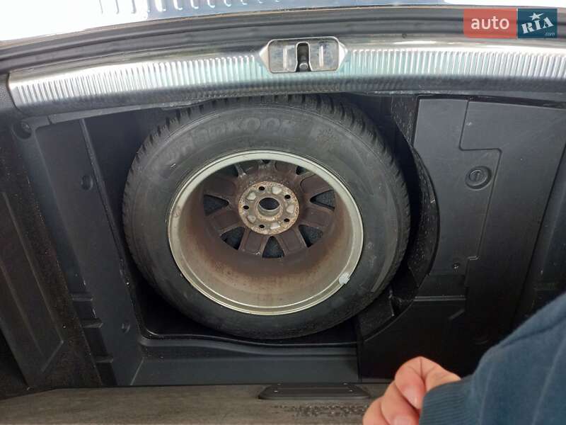 Універсал Volkswagen Passat 2006 в Хмельницькому