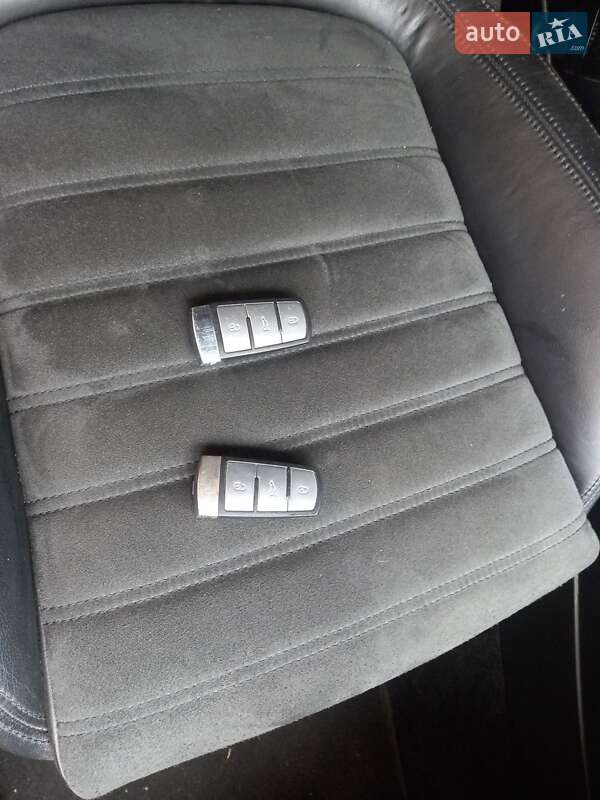 Універсал Volkswagen Passat 2006 в Хмельницькому