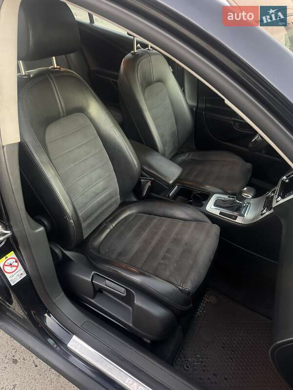 Седан Volkswagen Passat 2010 в Стрию фото 16 Седан Volkswagen Passat 2010 в Стрию