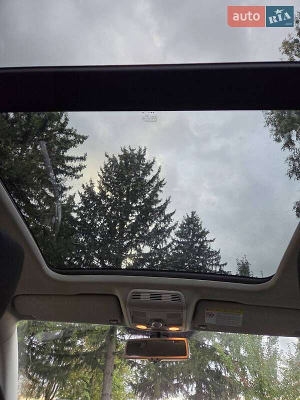 Універсал Volkswagen Passat 2013 в Бахмачі