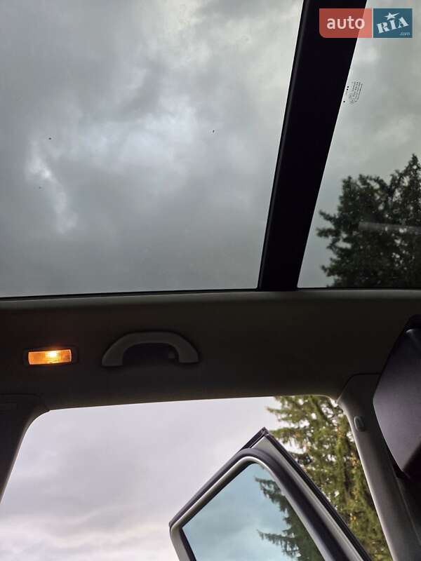 Універсал Volkswagen Passat 2013 в Бахмачі