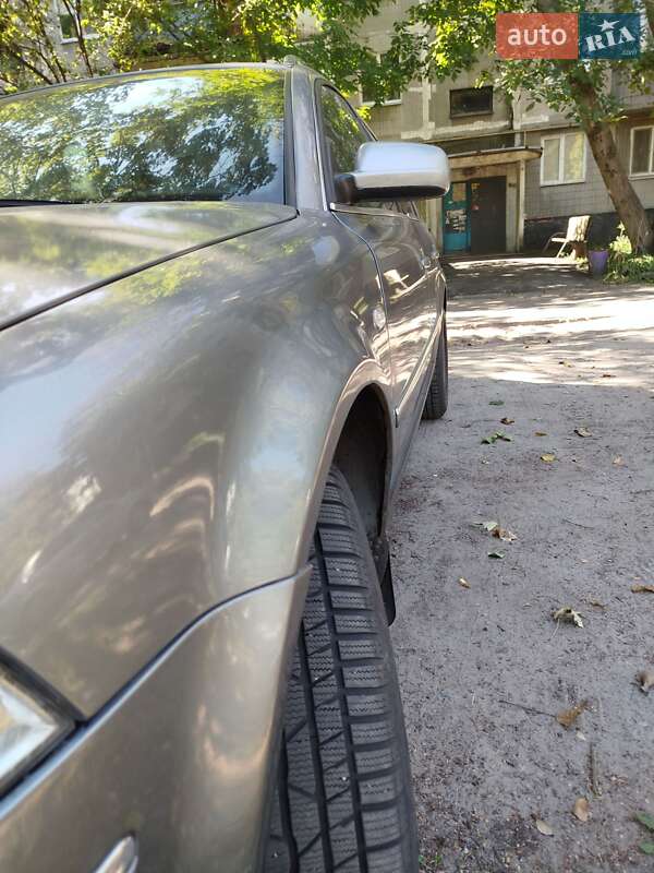 Универсал Volkswagen Passat 2003 в Полтаве фото 5 Универсал Volkswagen Passat 2003 в Полтаве